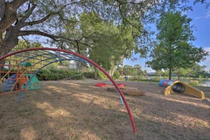 South Denver Lake Home with Large Yard and Hammock - image 2