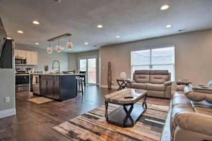 Holiday homes in Denver Colorado