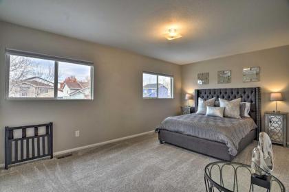 Updated Spacious Home - 8 Mi to Dtwn Denver! - image 14