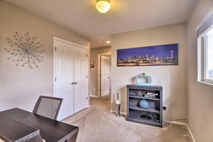 Updated Spacious Home - 8 Mi to Dtwn Denver! - image 16