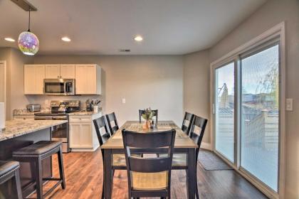 Updated Spacious Home - 8 Mi to Dtwn Denver! - image 8