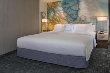 Courtyard by Marriott Denver Aurora - image 6