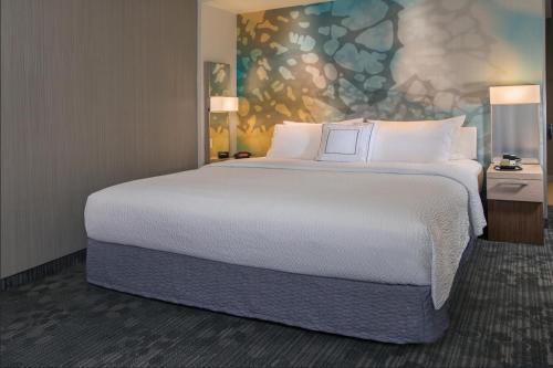 Courtyard by Marriott Denver Aurora - image 6