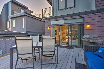 Modern Living in Mile High City with Pano Views - image 10