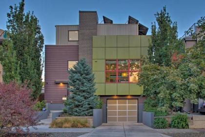 Modern Living in Mile High City with Pano Views - image 11