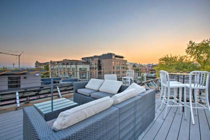 Modern Living in Mile High City with Pano Views - image 12