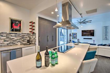 Modern Living in Mile High City with Pano Views - image 17