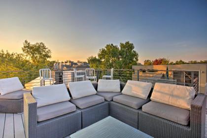 Modern Living in Mile High City with Pano Views - image 4