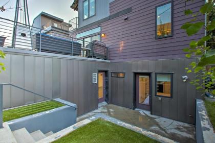 Modern Living in Mile High City with Pano Views - image 5