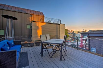 Modern Living in Mile High City with Pano Views - image 8