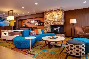 Fairfield by Marriott Inn & Suites Denver Airport at Gateway Park - main image