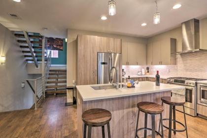 Chic Denver Escape with Rooftop Near Downtown! - image 2