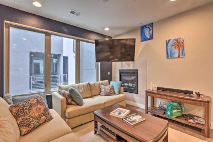 Chic Denver Escape with Rooftop Near Downtown! - image 4