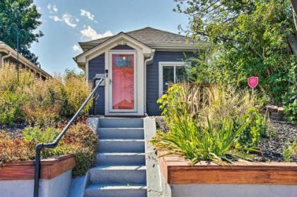 Modern House with Yard Less Than 7 Mi to Dtwn Denver! - image 5