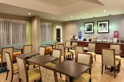 Hampton Inn Denville-Rockaway-Parsippany - image 12