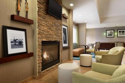 Hampton Inn Denville-Rockaway-Parsippany - image 14