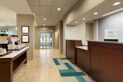 Hampton Inn Denville-Rockaway-Parsippany - image 15