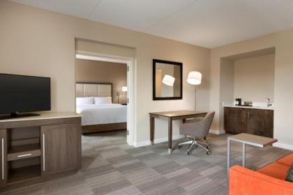 Hampton Inn Denville-Rockaway-Parsippany - image 7