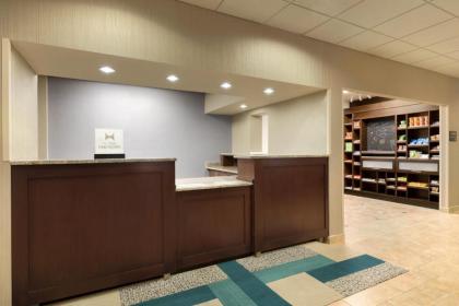 Hampton Inn Denville-Rockaway-Parsippany - image 8