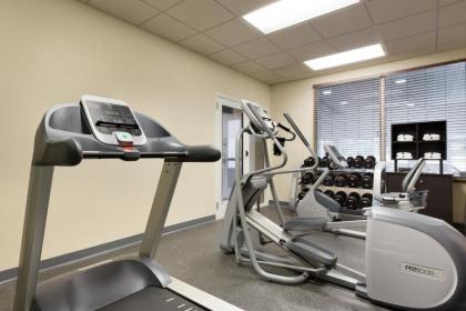 Hampton Inn Denville-Rockaway-Parsippany - image 9