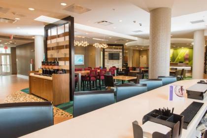 SpringHill Suites by Marriott Buffalo Airport - image 9