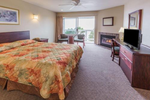 Travelodge by Wyndham Depoe Bay - image 3