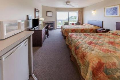 Travelodge by Wyndham Depoe Bay - image 5