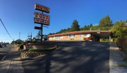 Four Winds Motel - image 2