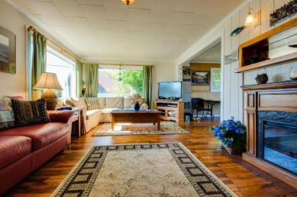 Holiday homes in Depoe Bay Oregon