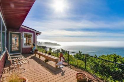 Holiday homes in Depoe Bay Oregon