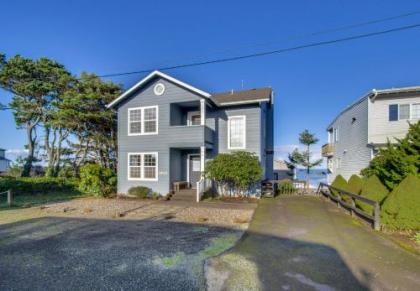 Holiday homes in Depoe Bay Oregon