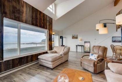 Holiday homes in Depoe Bay Oregon