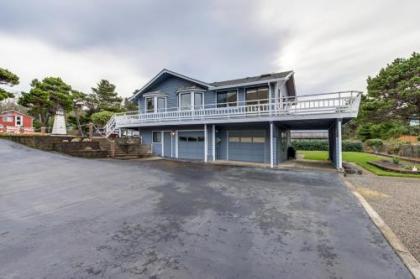 Holiday homes in Depoe Bay Oregon