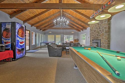 Lincoln City Beach Condo with Clubhouse and Pool Access - image 4