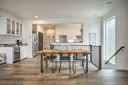 Recently Built Depoe Bay Townhome with Ocean Views! - image 3