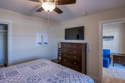 Oceanview Townhome - Pet Friendly - Sleeps 6 - King - image 13