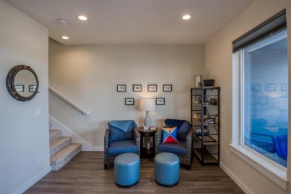 Oceanview Townhome - Pet Friendly - Sleeps 6 - King - image 17