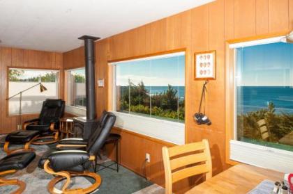 Holiday homes in Depoe Bay Oregon