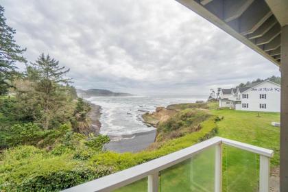 Apartment in Depoe Bay Oregon