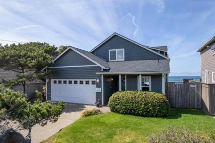 Holiday homes in Depoe Bay Oregon