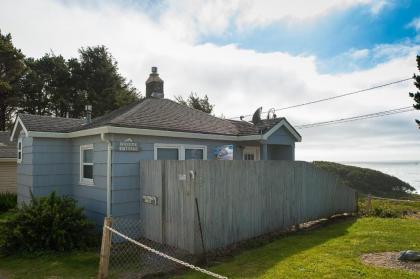 Holiday homes in Depoe Bay Oregon