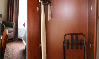 Hampton Inn Derby - image 7