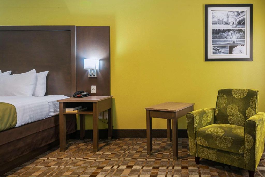 Quality Inn - image 7