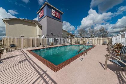 Best Western Plus Deridder Inn & Suites - image 7