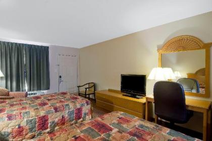 Americas Best Value Inn Deridder - image 12