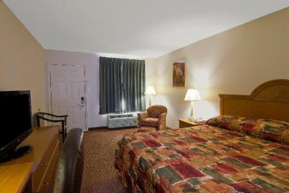 Americas Best Value Inn Deridder - image 13