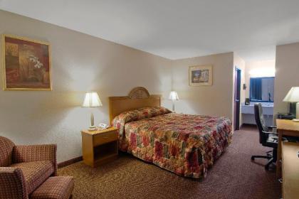 Americas Best Value Inn Deridder - image 14