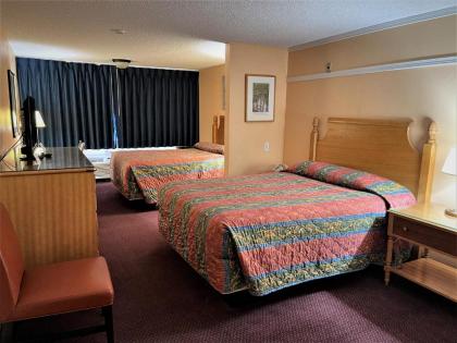 Marina Inn Des Moines / SeaTac - image 12