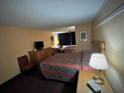 Marina Inn Des Moines / SeaTac - image 18