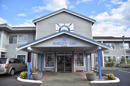 Marina Inn Des Moines / SeaTac - image 5